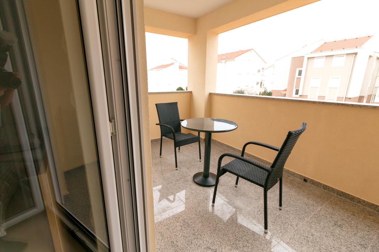 Summer Fun Apartments Novalja Extérieur photo